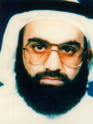 Trying the chief architect of 9/11 has long been on the Justice Department's list of things to do when it has the time.